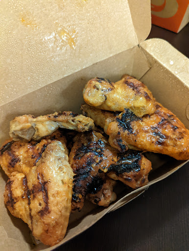 Photo of Nando's Huntingdon - Tower Fields Leisure Park, Kings Ripton Rd, Huntingdon PE29 7EG